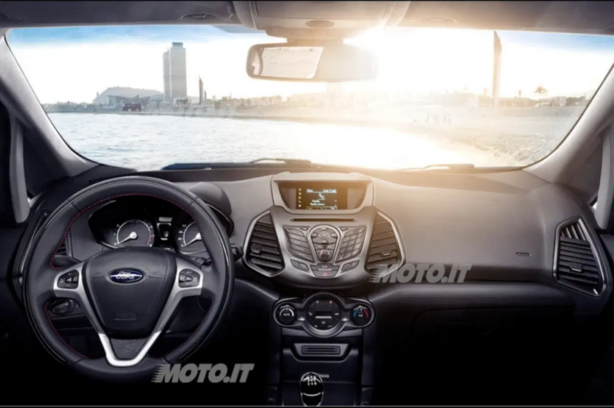 Domenico Chianese: «La nuova Ford Kuga supererà le aspettative» (21)