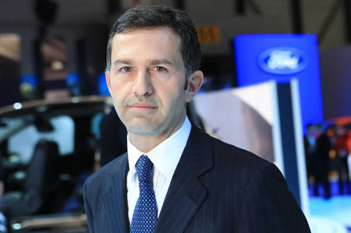 Domenico Chianese: «La nuova Ford Kuga supererà le aspettative» (22)