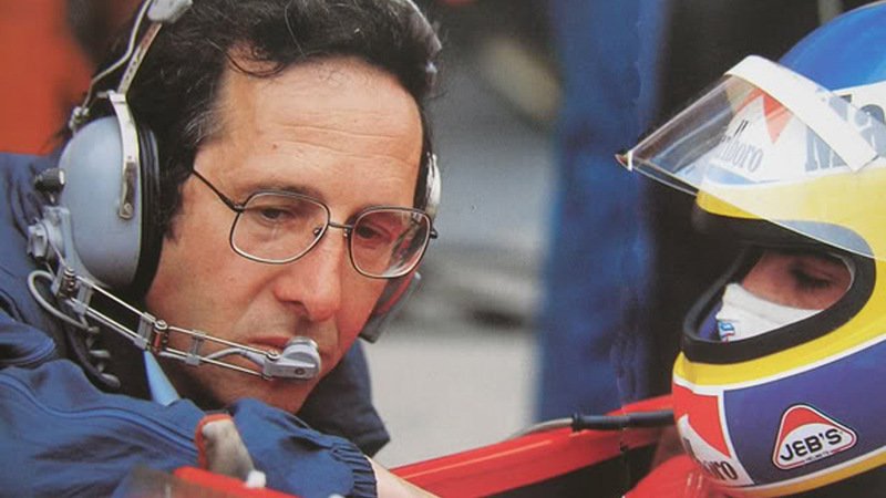 Mauro Forghieri, la Ferrari, F1 e non solo (seconda parte)