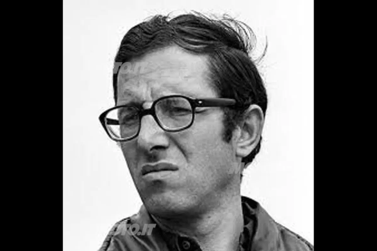 Mauro Forghieri, la Ferrari, F1 e non solo (seconda parte) (9)