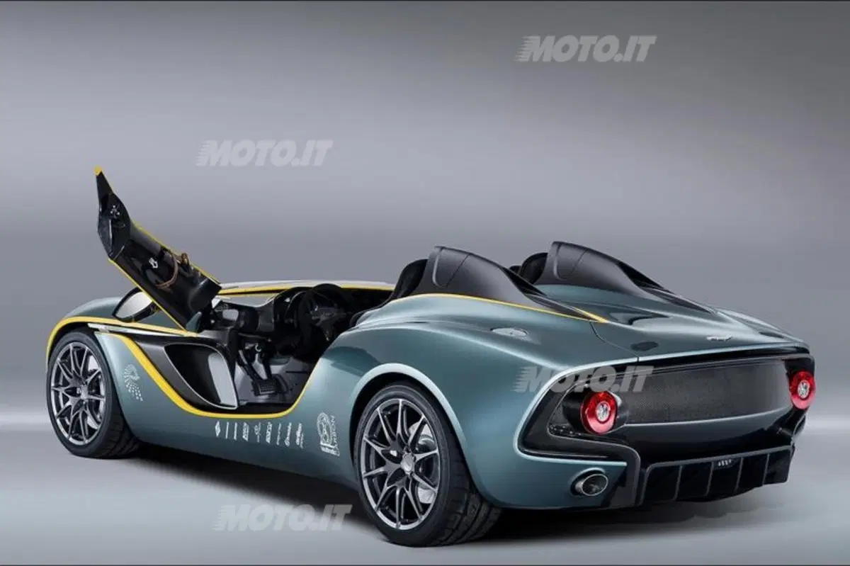 Aston Martin CC100 concept (5)