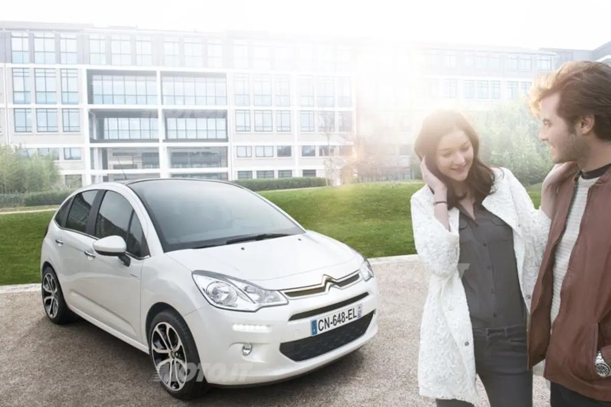 Pablo Puey: «In dieci anni abbiamo venduto più di 500.000 Citroen C3 in Italia» (8)
