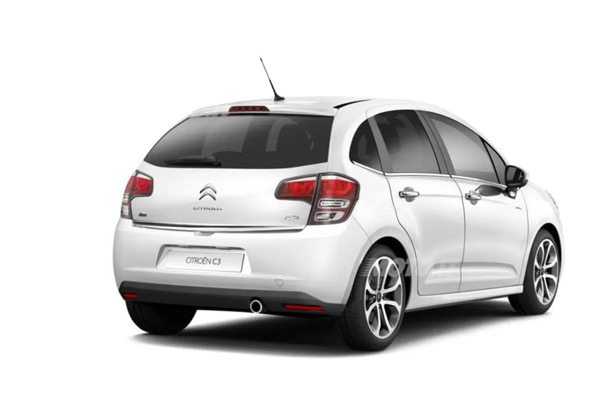 Pablo Puey: «In dieci anni abbiamo venduto più di 500.000 Citroen C3 in Italia» (11)