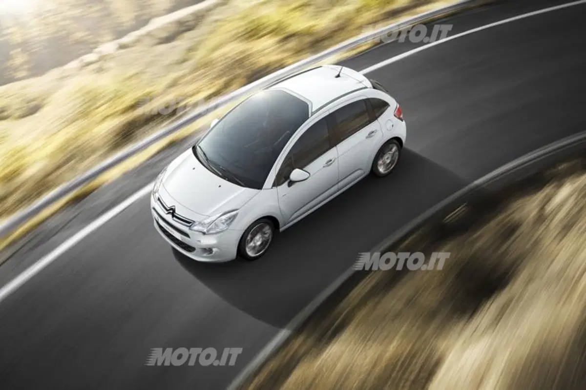 Pablo Puey: «In dieci anni abbiamo venduto più di 500.000 Citroen C3 in Italia» (15)