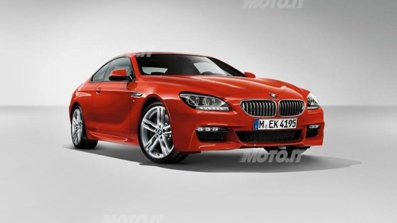 BMW Serie 6 M Sport Edition