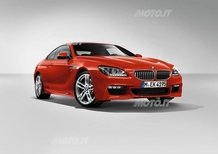 BMW Serie 6 M Sport Edition
