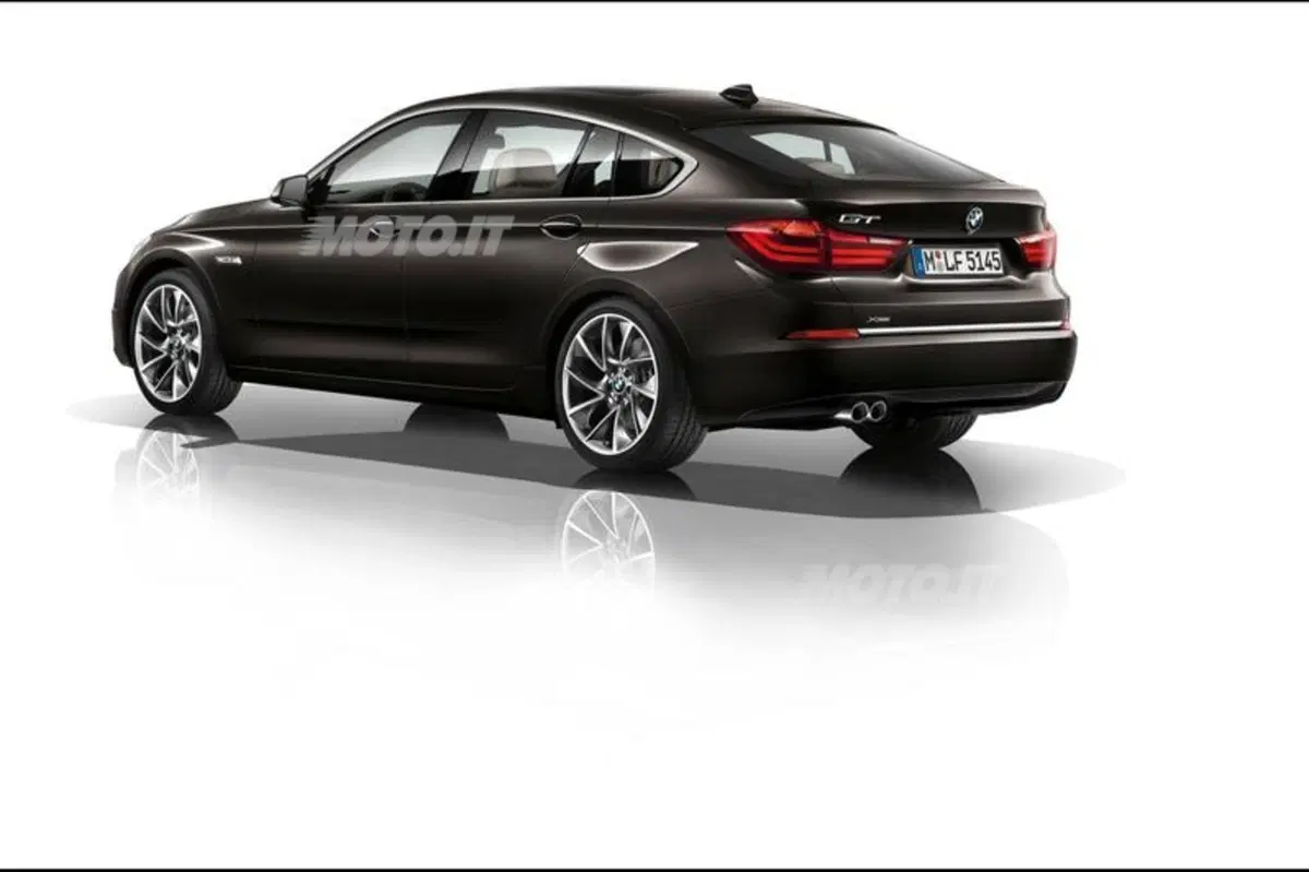 BMW Serie 5 restyling: prime immagini e informazioni ufficiali (31)