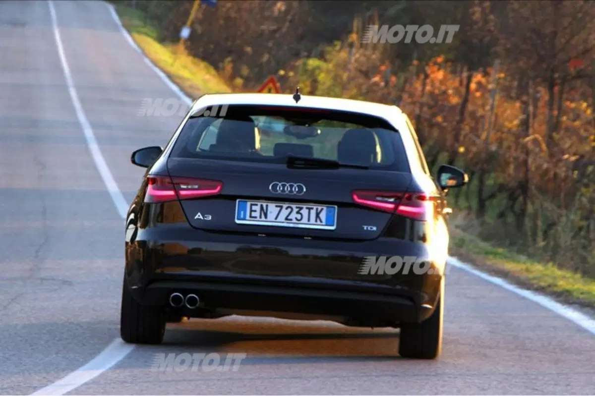 Audi A3 (4)
