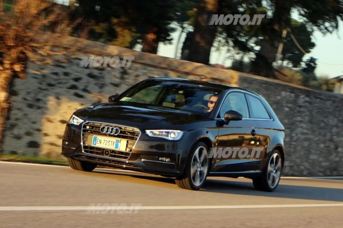 Audi A3 (5)