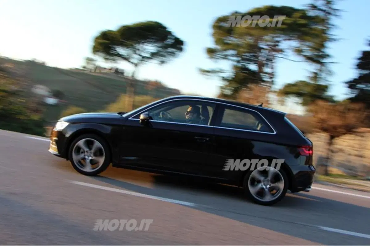 Audi A3 (6)