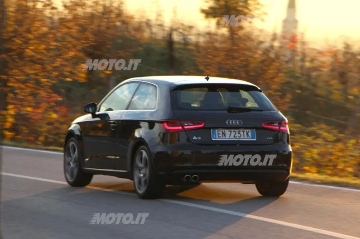 Audi A3 (7)