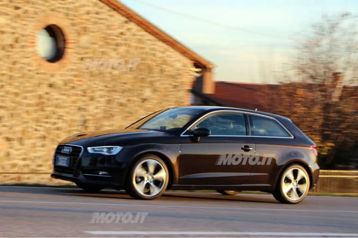 Audi A3 (8)