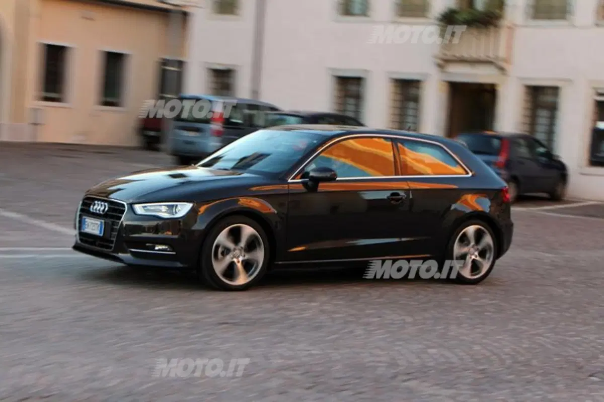 Audi A3 (10)