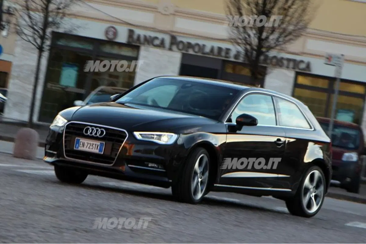 Audi A3 (11)