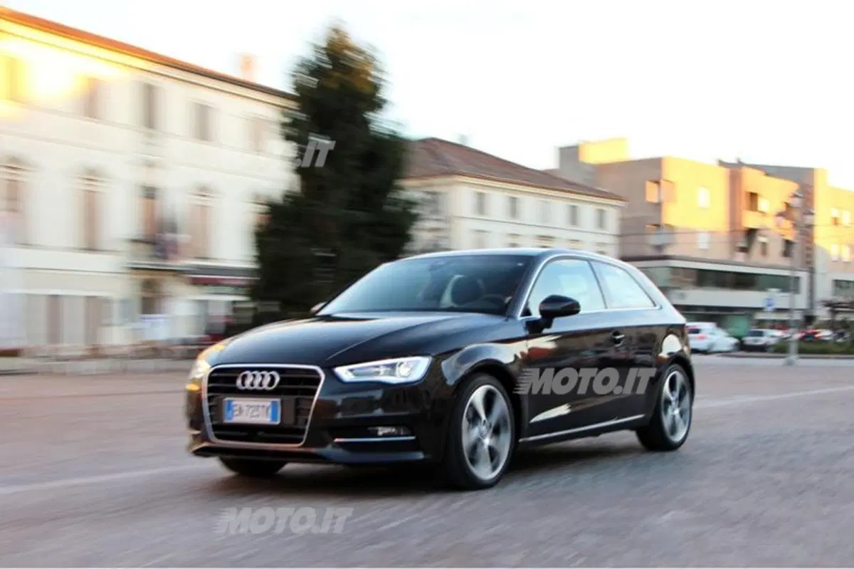 Audi A3 (12)