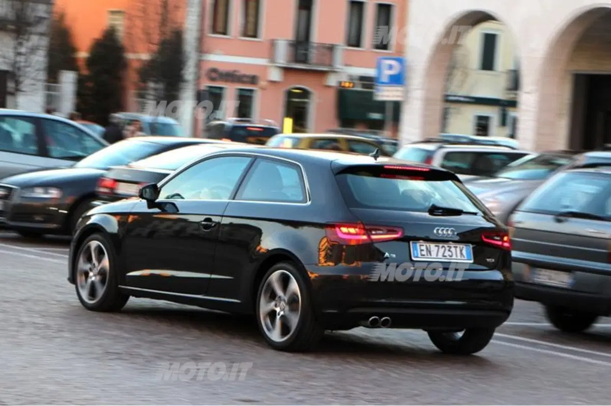 Audi A3 (14)