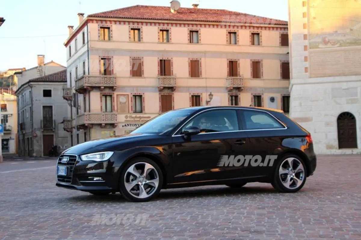 Audi A3 (15)