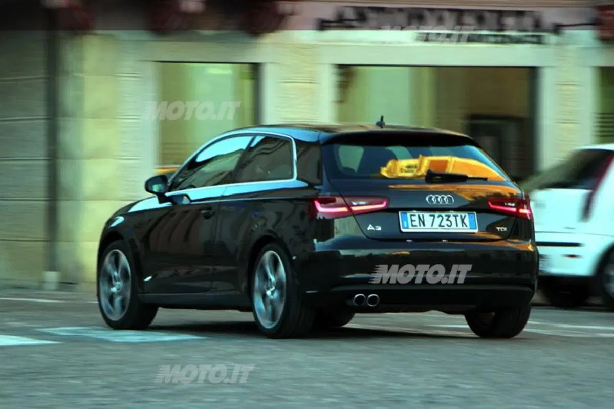 Audi A3 (17)