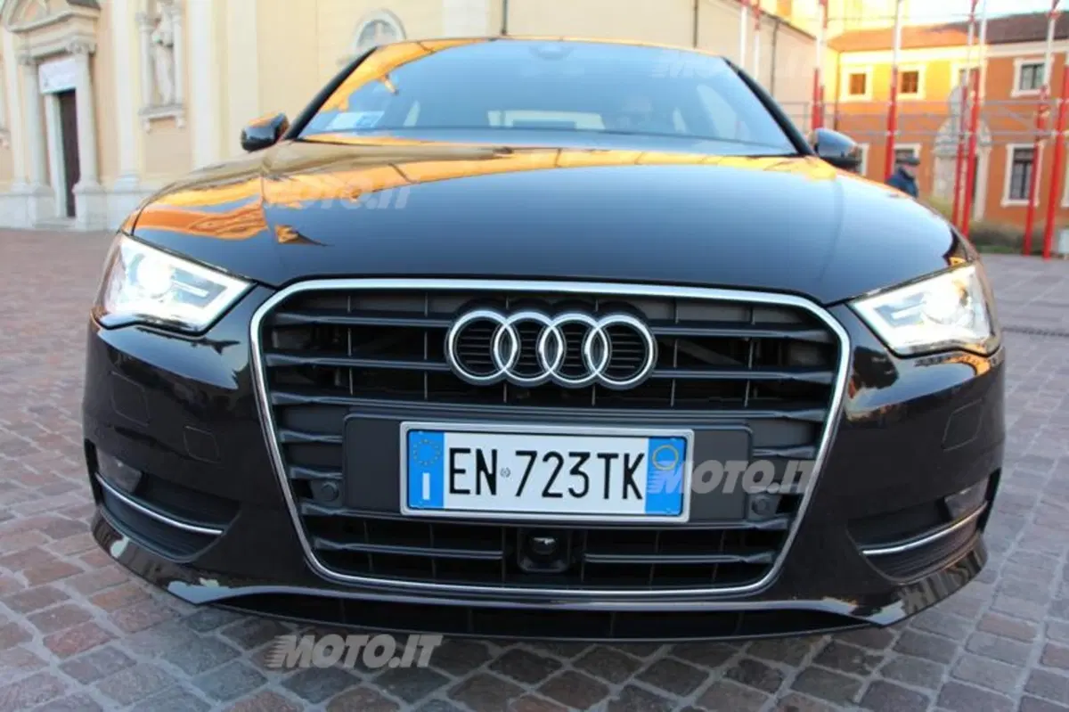 Audi A3 (18)
