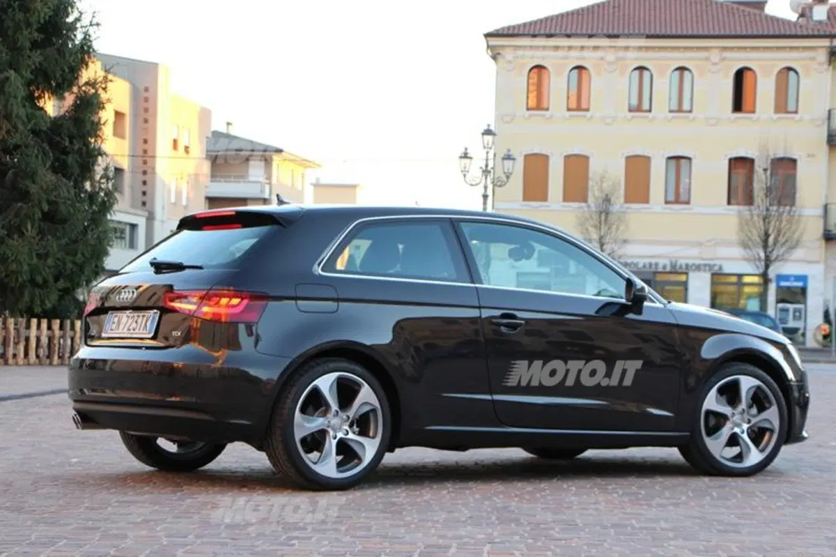Audi A3 (19)
