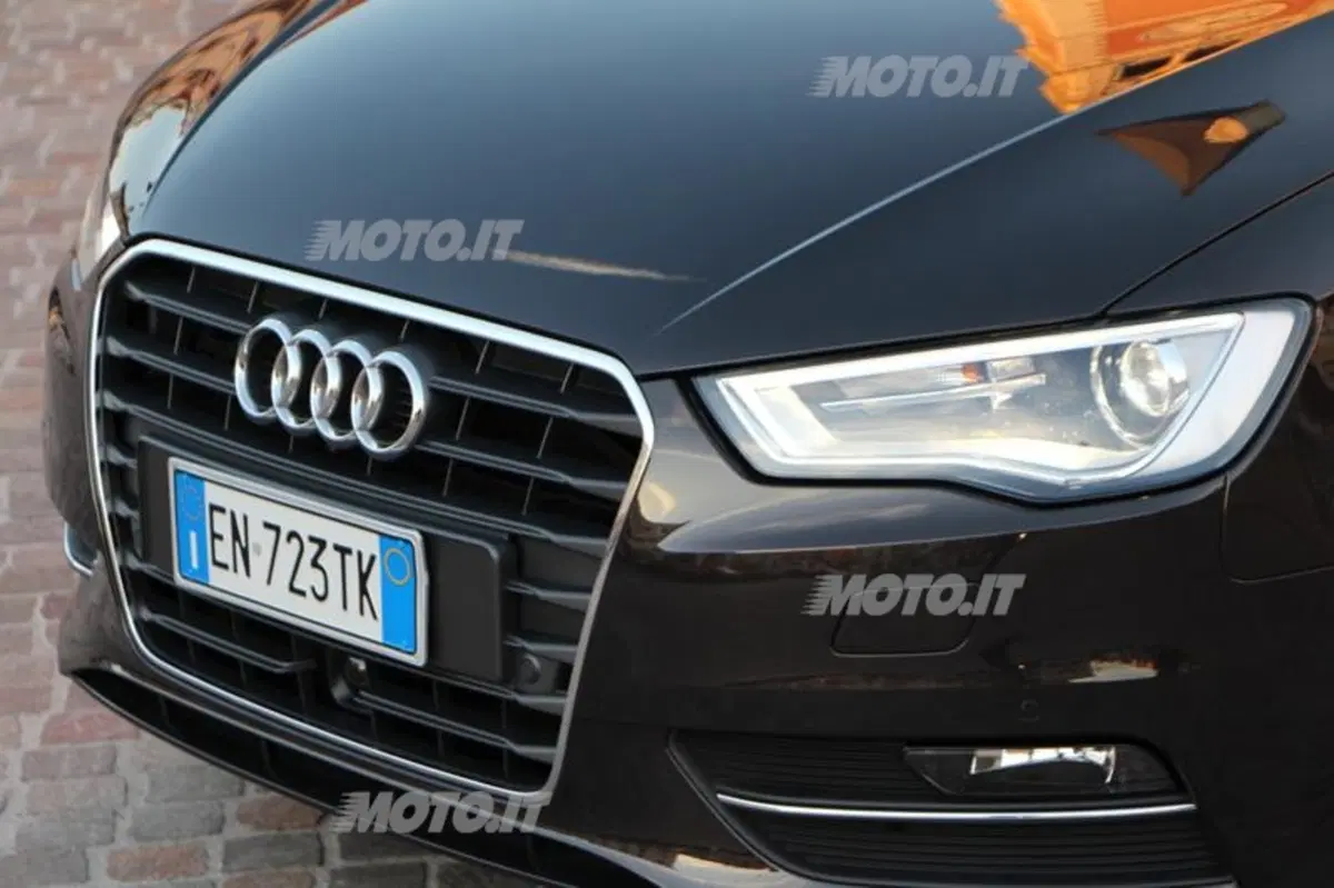 Audi A3 (21)