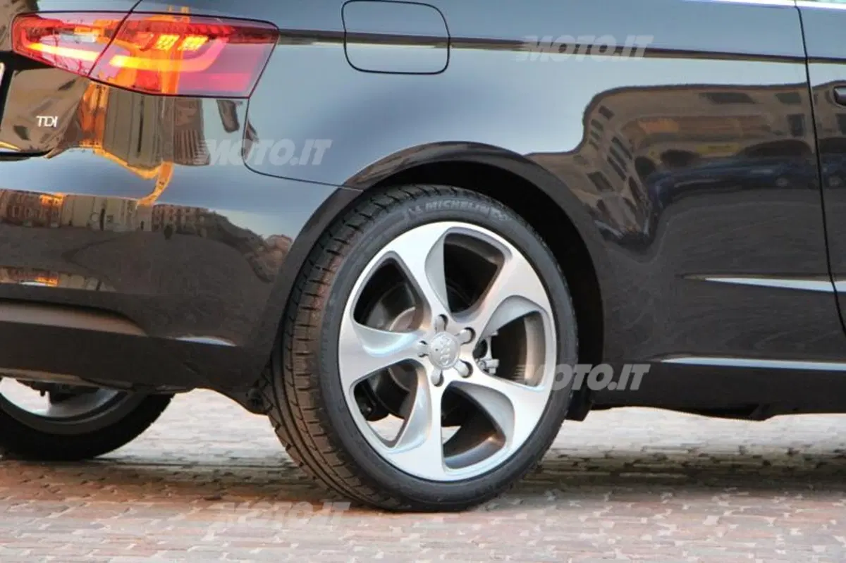 Audi A3 (24)