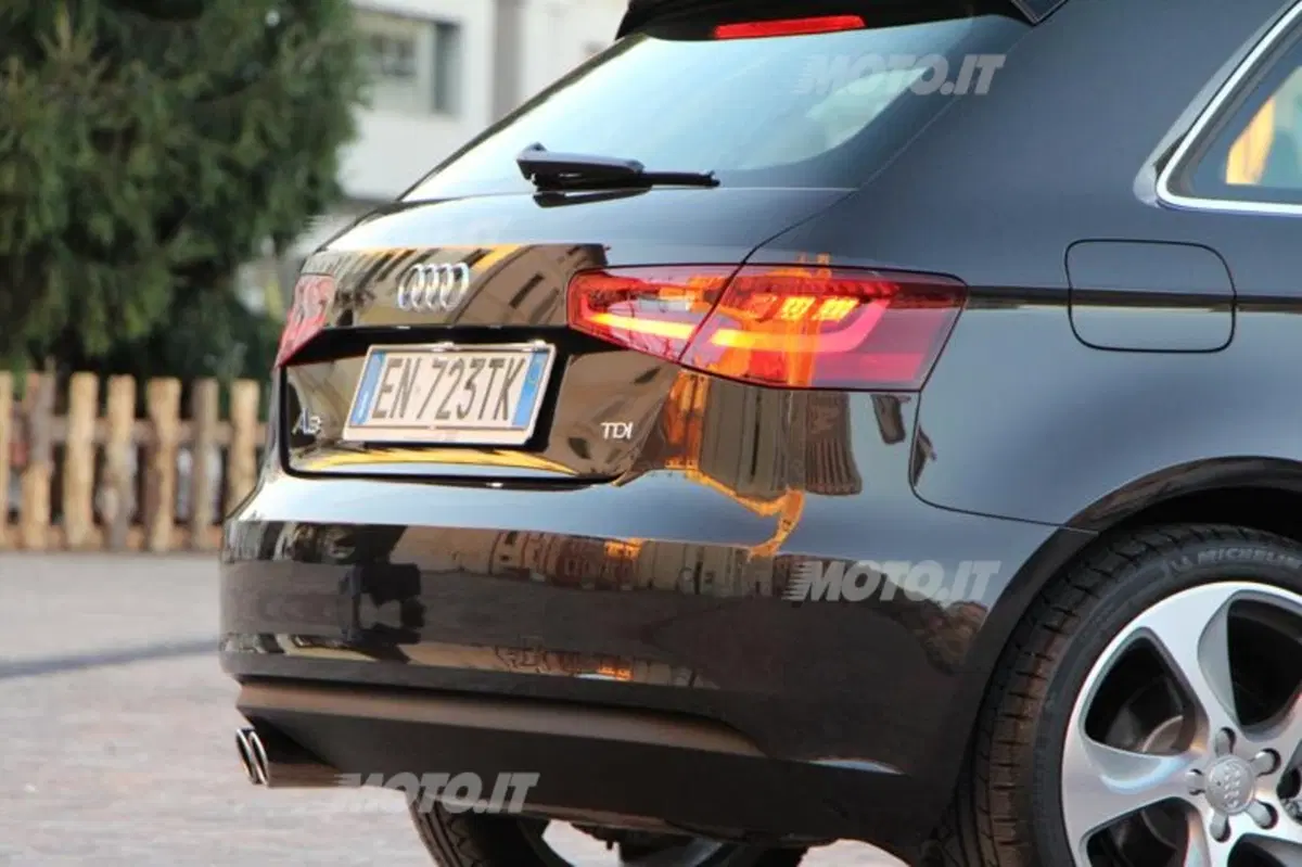 Audi A3 (25)