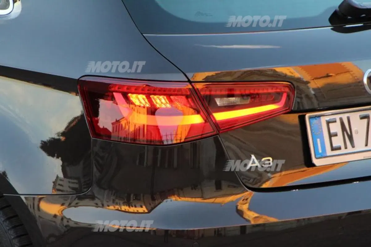 Audi A3 (28)
