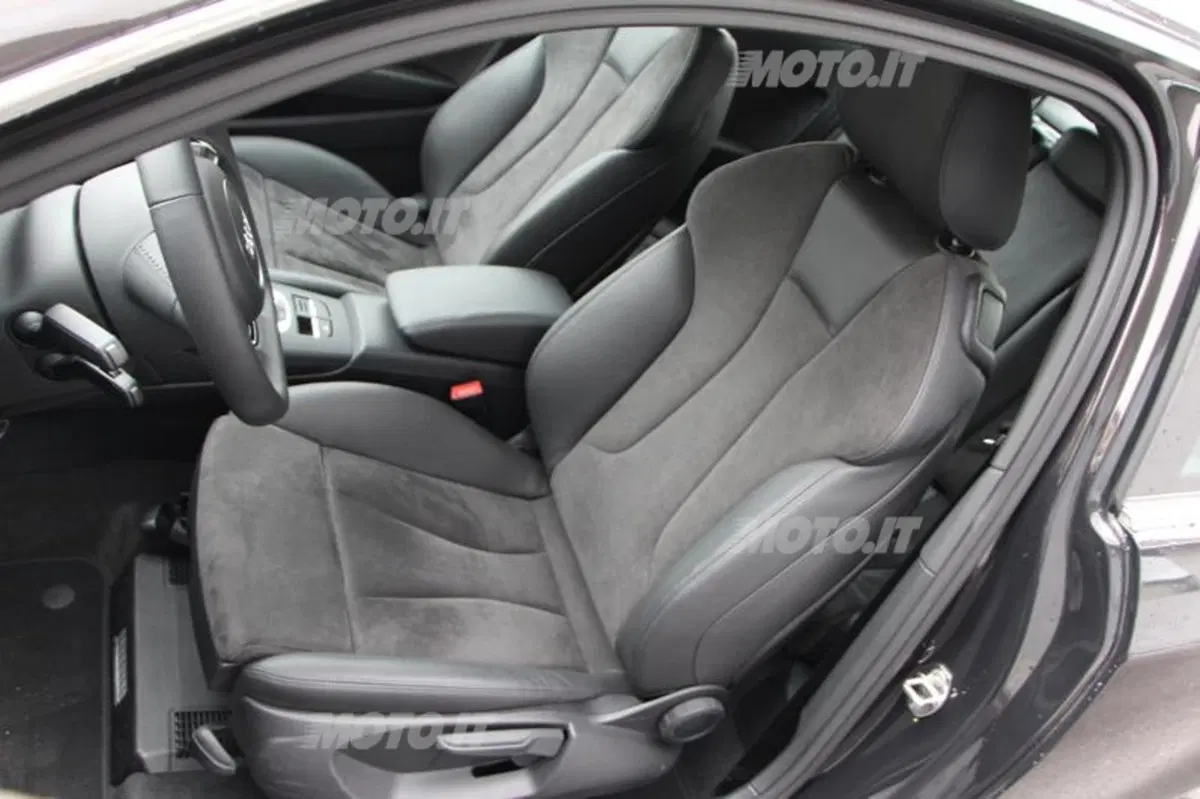 Audi A3 (37)