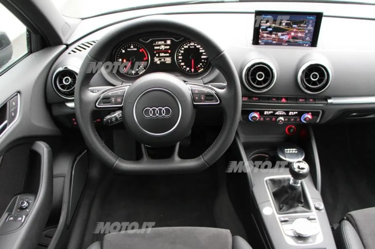 Audi A3 (40)