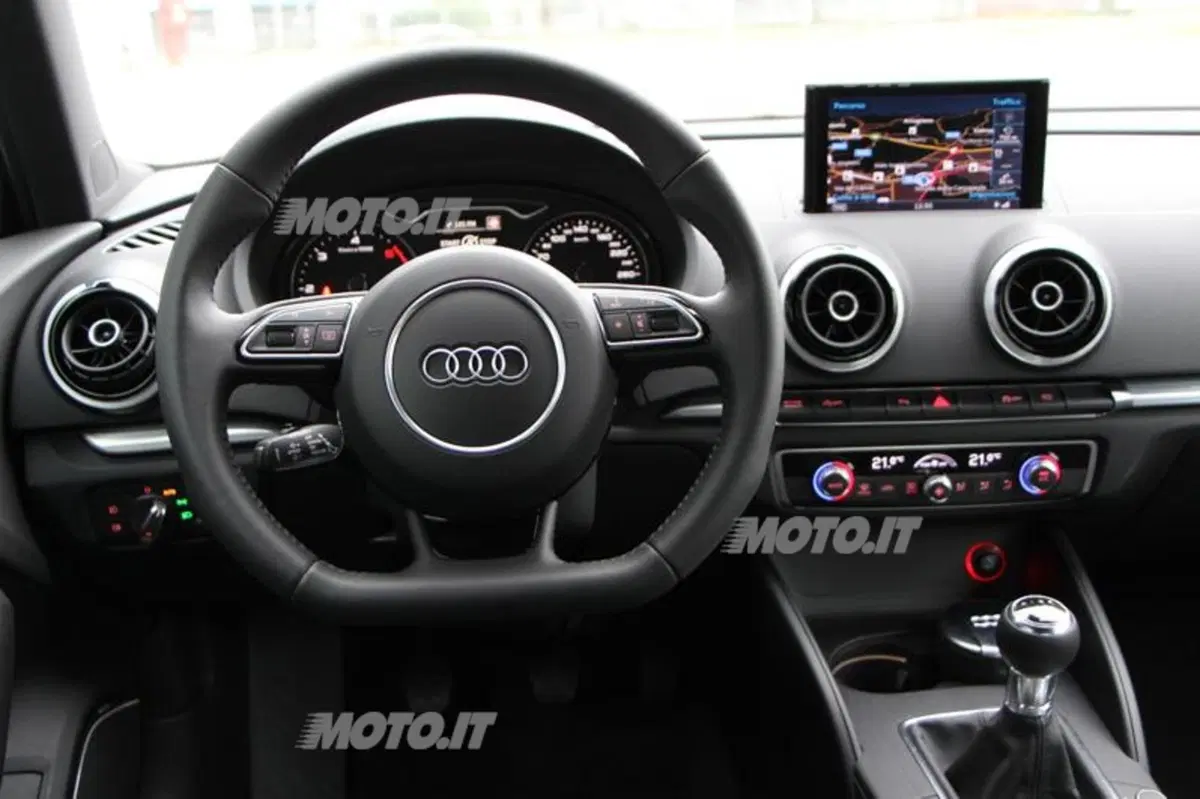 Audi A3 (41)