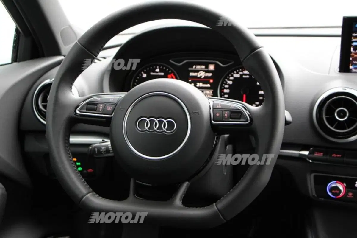 Audi A3 (42)