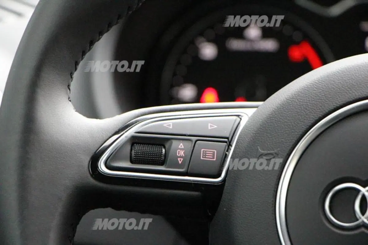 Audi A3 (44)