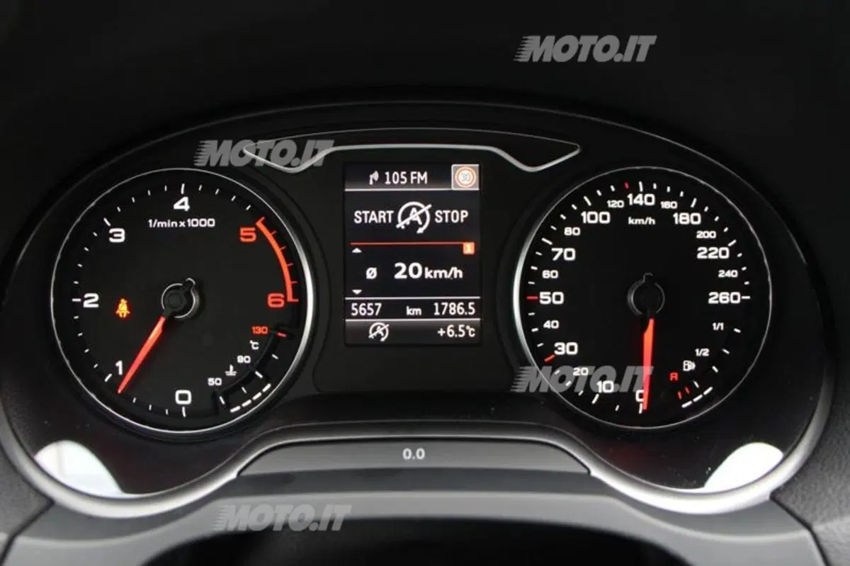 Audi A3 (51)