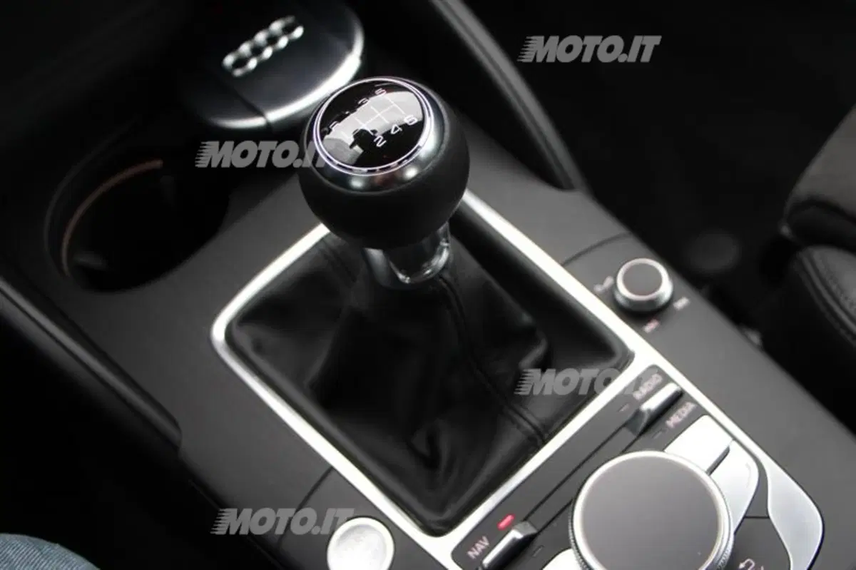 Audi A3 (59)