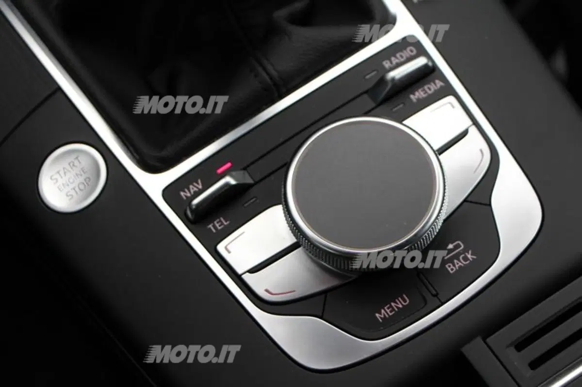 Audi A3 (61)