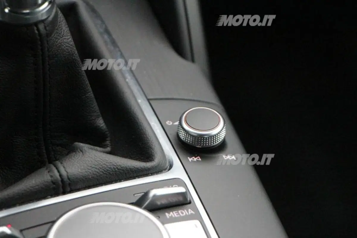 Audi A3 (64)