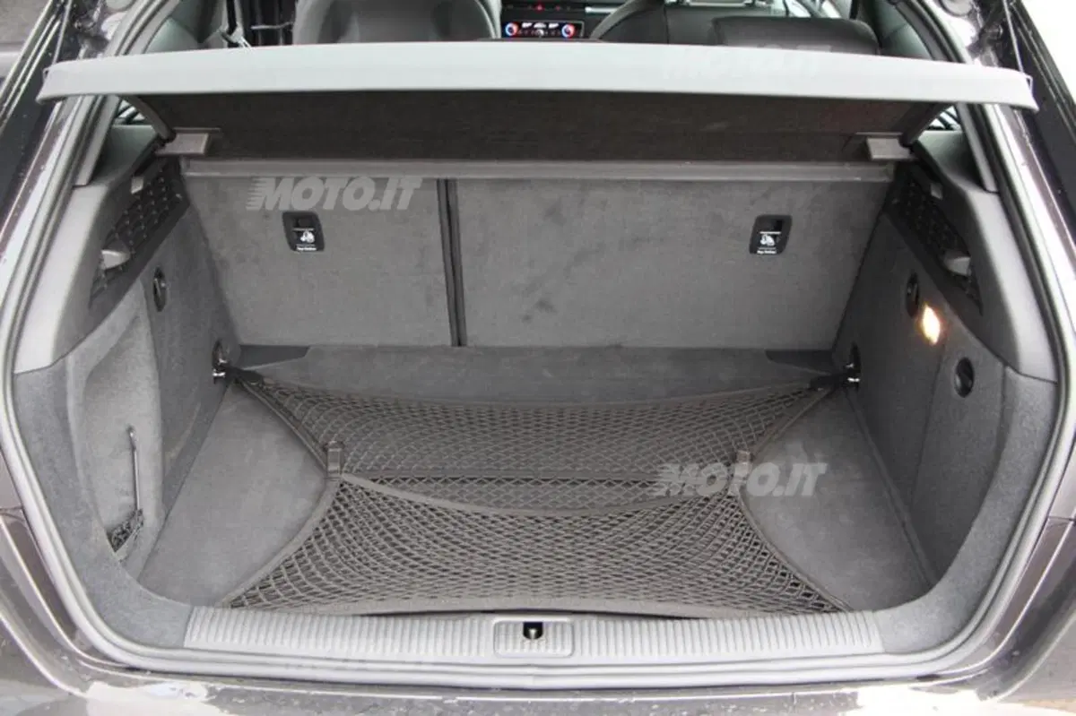 Audi A3 (76)
