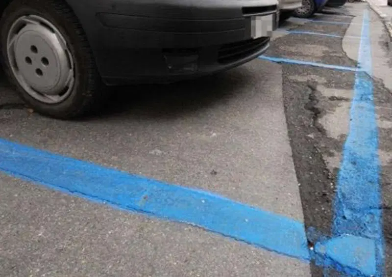 Strisce blu. A Roma con atac.sosta si pagano soltanto i minuti effettivi