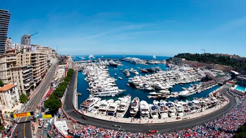 F1 Montecarlo 2013: tutte le curiosit&agrave; del GP di Monaco