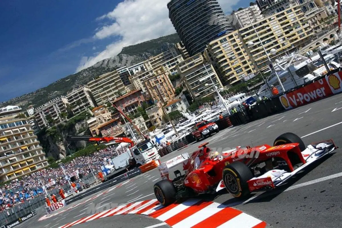 F1 Montecarlo 2013: tutte le curiosità del GP di Monaco