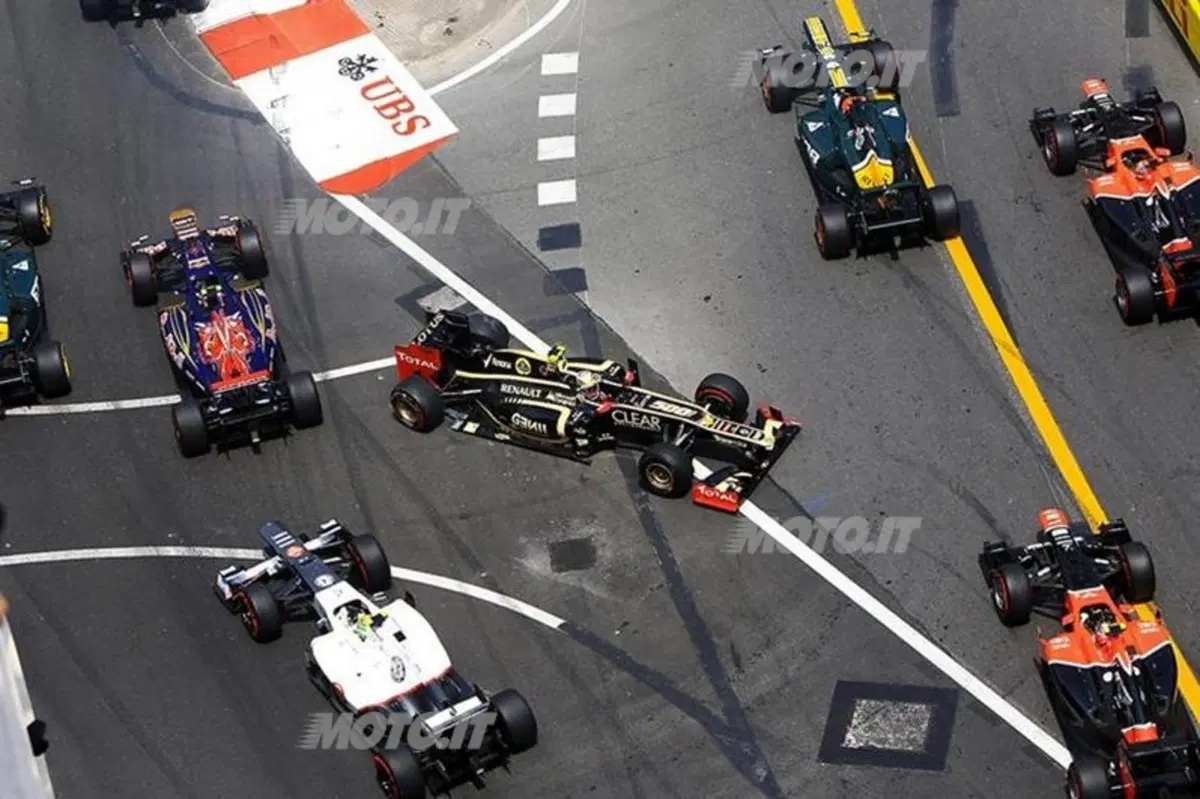 F1 Montecarlo 2013: tutte le curiosità del GP di Monaco (3)