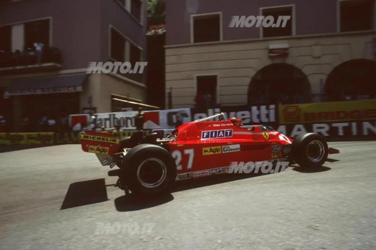 F1 Montecarlo 2013: tutte le curiosità del GP di Monaco (4)