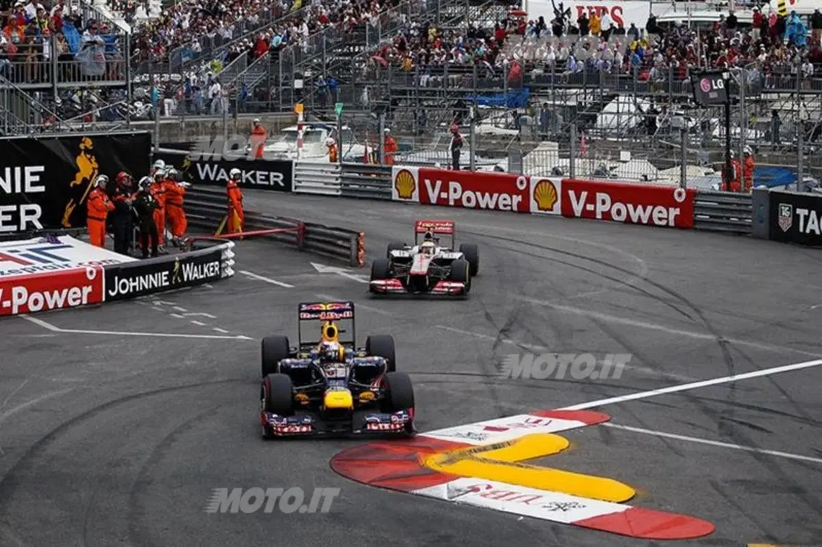 F1 Montecarlo 2013: tutte le curiosità del GP di Monaco (6)