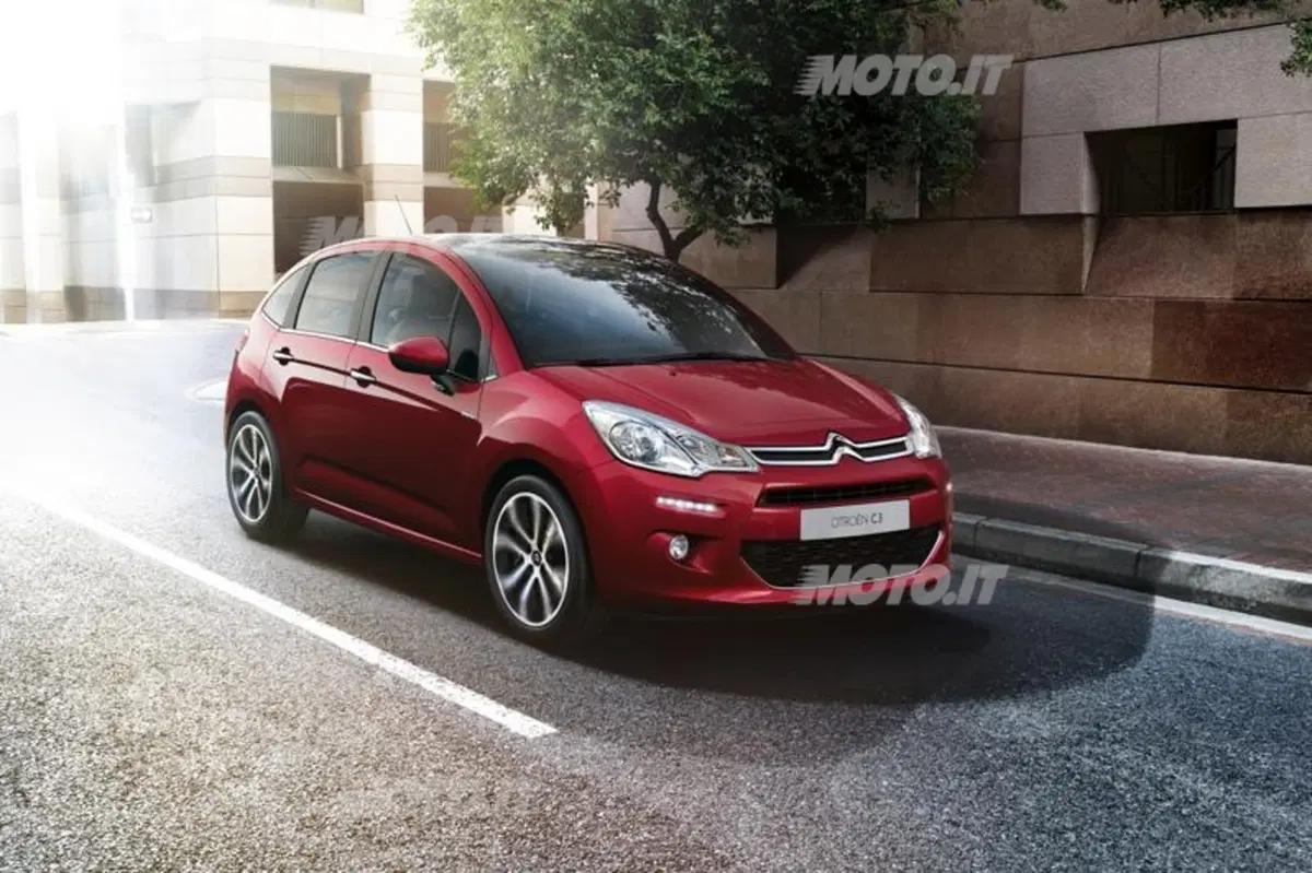 Citroen C3 2013 (2)