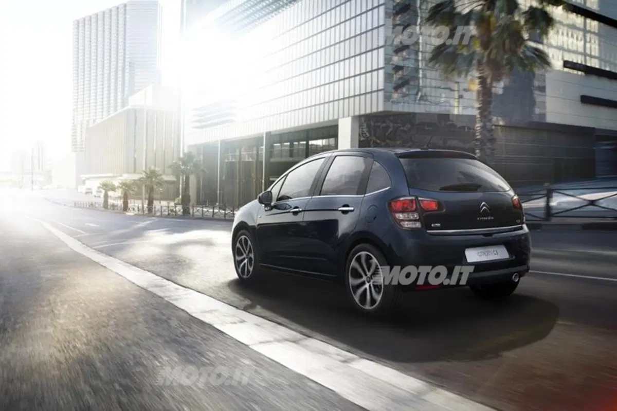 Citroen C3 2013 (8)