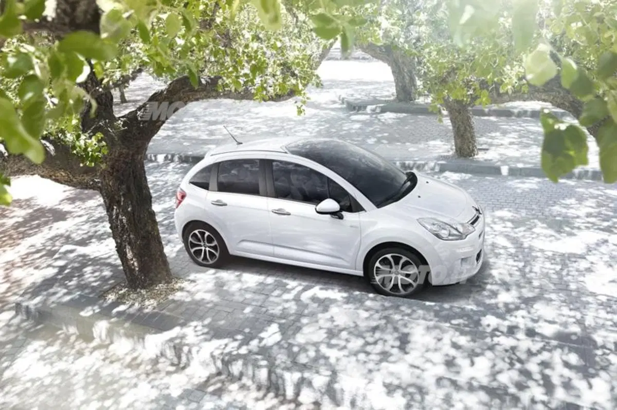 Citroen C3 2013 (11)