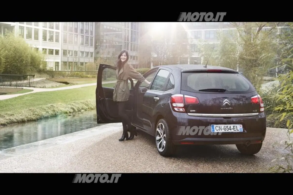 Citroen C3 2013 (15)
