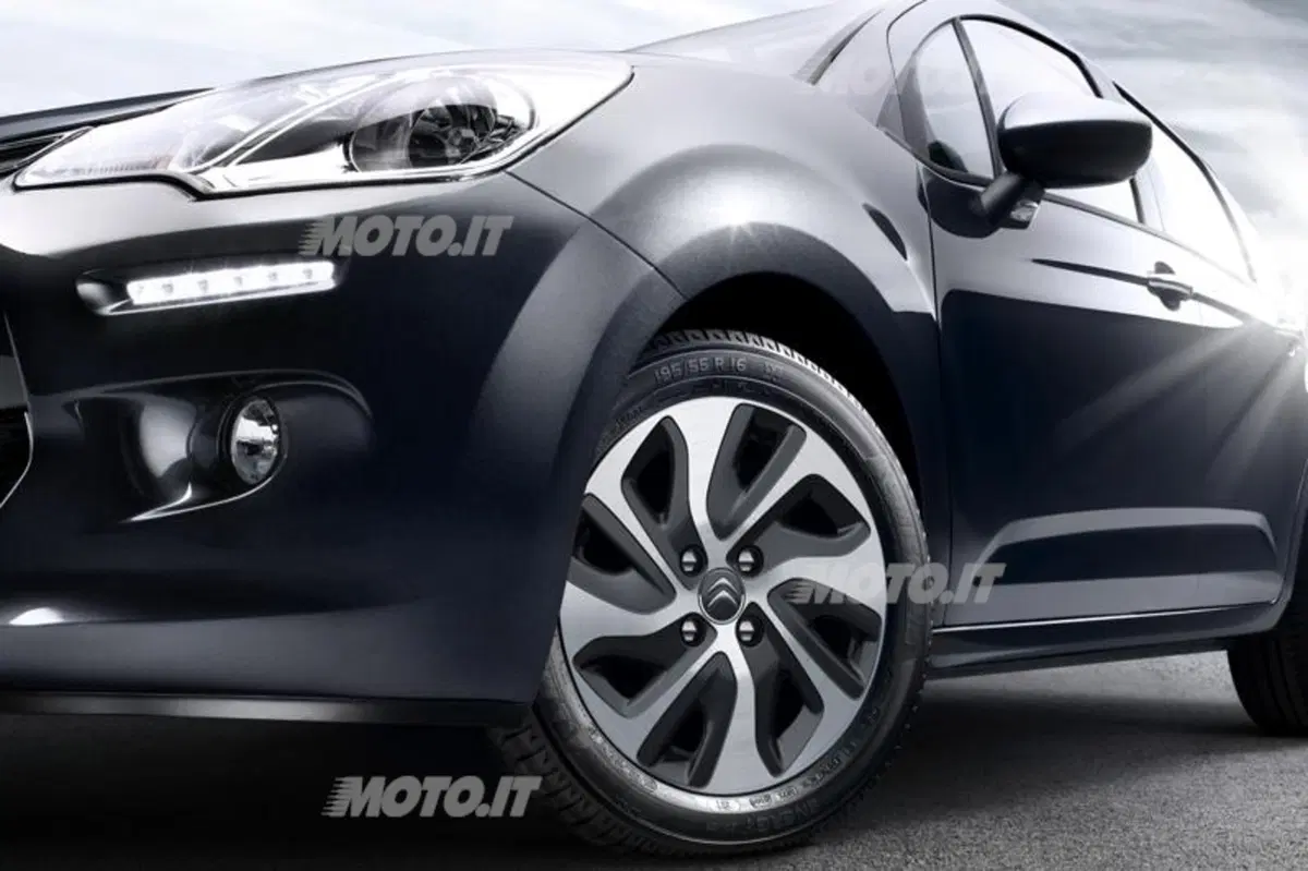 Citroen C3 2013 (44)