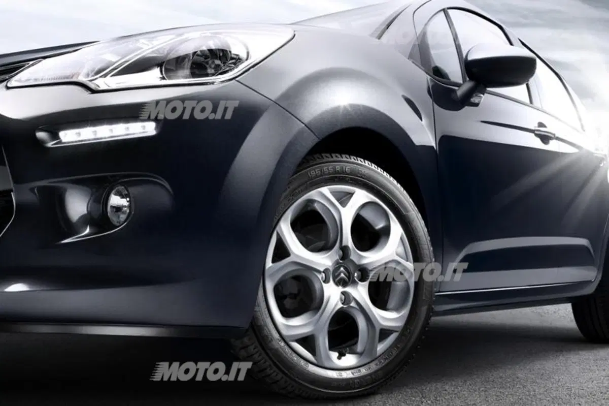 Citroen C3 2013 (45)